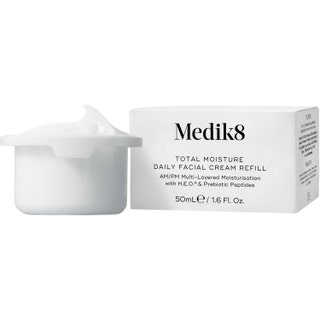Medik8 Total Moisture Daily Facial Cream Refill