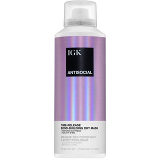 IGK Antisocial Dry Hair Mask
