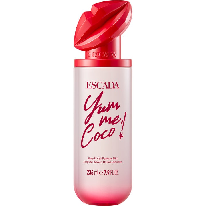 Yum me, Coco! Body Mist