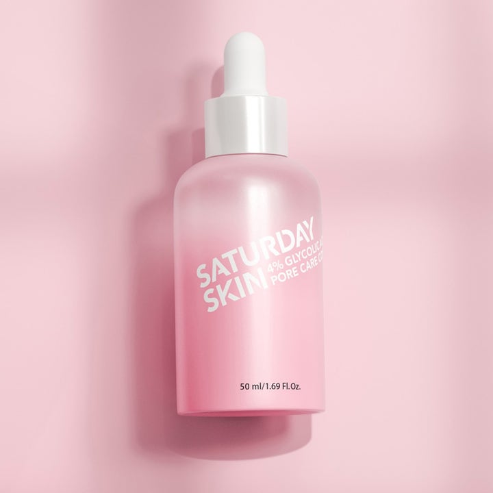 Pore Active Treatment Serum