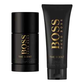 Hugo Boss The Scent Duo