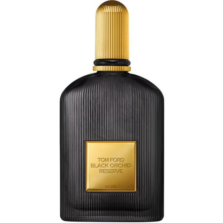 Black Orchid Reserve