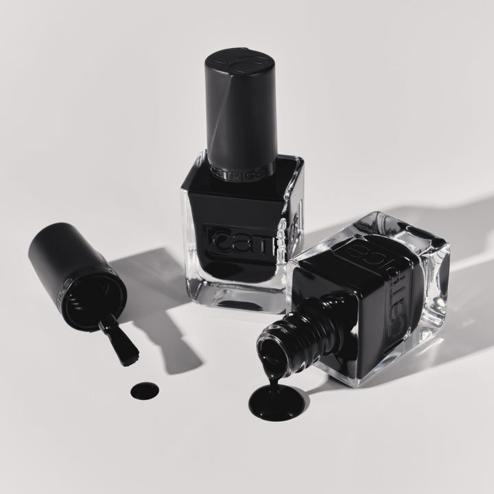 Gel Affair Nail Lacquer