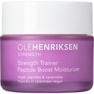 Ole Henriksen Strength Trainer