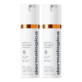 Dermalogica Biolumin-C SPF50 Duo