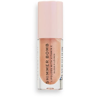 Makeup Revolution Shimmer Bomb