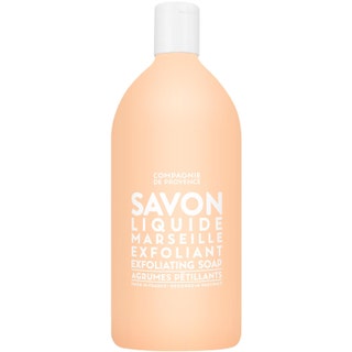 Compagnie de Provence Exfoliating Liquid Marseille Soap Refill