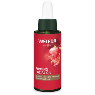 Weleda Pomegranate Firming Facial Oil