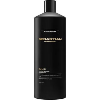 Sebastian Professional DarkOil Smooth and Shine Conditioner
