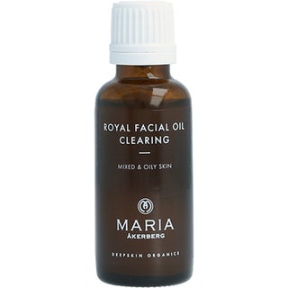 Maria Åkerberg Royal Facial Oil Clearing