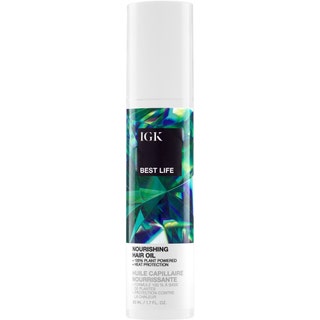 IGK Best Life Nourishing Hair Oil