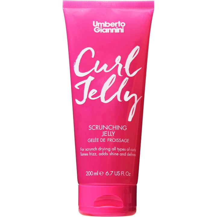 Curl Jelly Scrunching Jelly