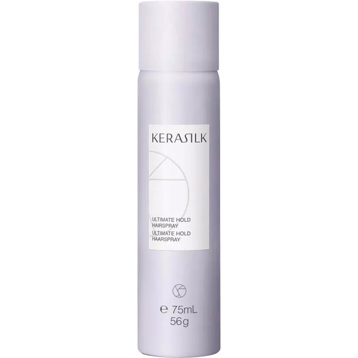 Ultimate Hold Hairspray