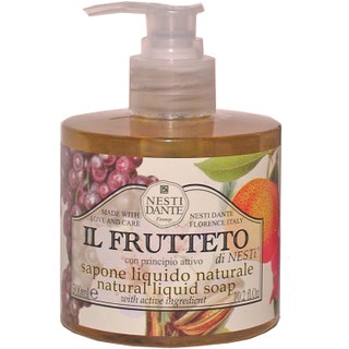 Nesti Dante Liquid Soap Il Frutteto