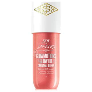Sol de Janeiro Limited Edition Glowmotions Carnaval Queen