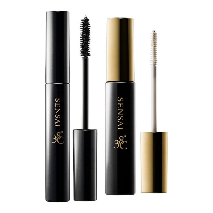 Length & Prime Eye Set (Separating Mascara + Eyelash Base)