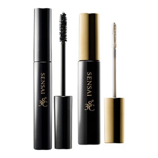 Sensai Length & Prime Eye Set (Separating Mascara + Eyelash Base)