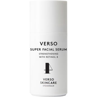 Verso N°4 Super Facial Serum With Retinol 8