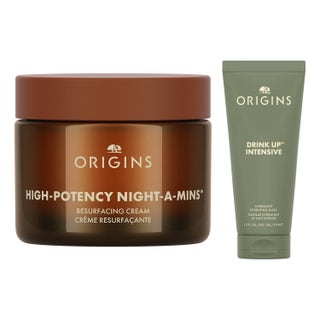 Origins Overnight Recovery Essentials