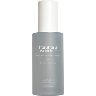 haruharu wonder Black Rice Hyaluronic Essence