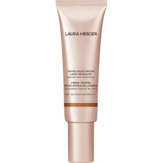 Laura Mercier Tinted Moisturizer Light Revealer Natural Skin Illuminator SPF 25 5N1 Walnut