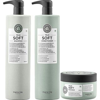 Maria Nila True Soft Trio