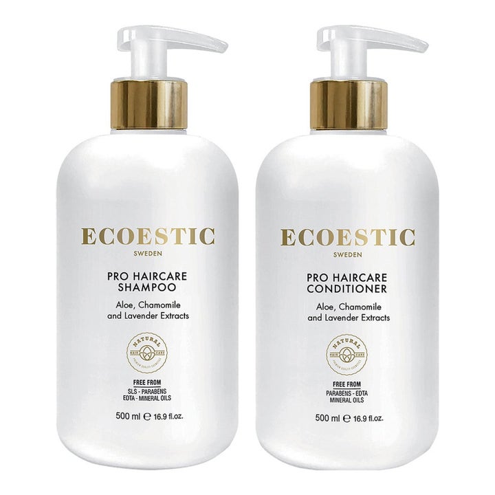 Hair Restore Set