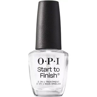 OPI Start to Finish 3-In-1 Treatment