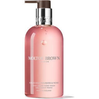 Molton Brown Delicious Rhubarb & Rose