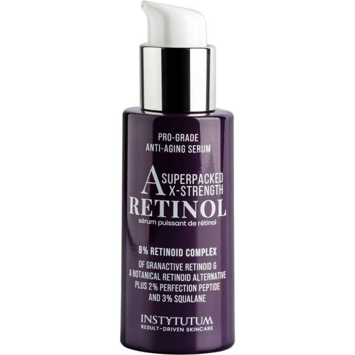 A-Superpacked X-Strength Retinol Serum