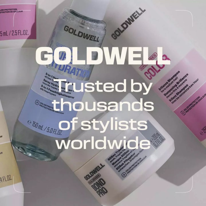 Dualsenses Curls & Waves Bundling Conditioner