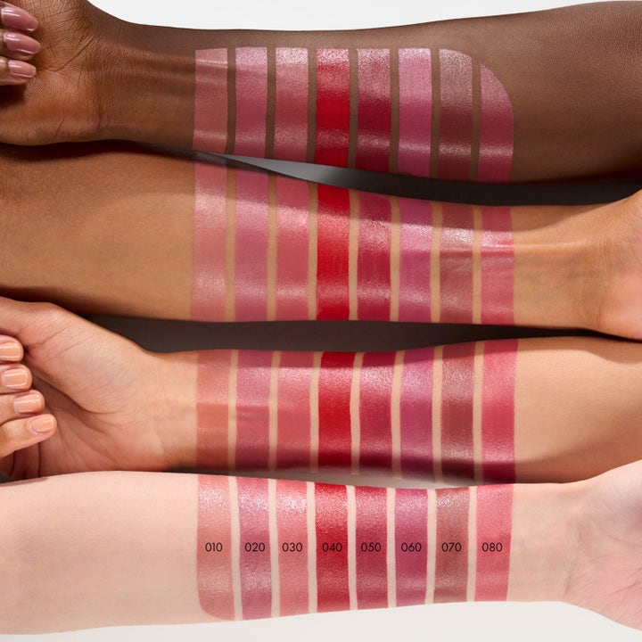 Shine Bomb Lip Lacquer