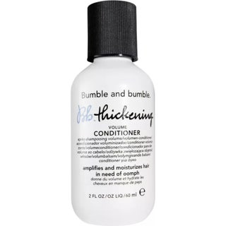 Bumble and bumble Thickening Conditioner New
