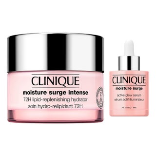 Clinique Intense Hydration Starter Set