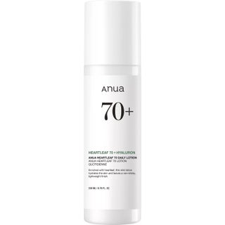 Anua Heartleaf 70% Daily Lotion