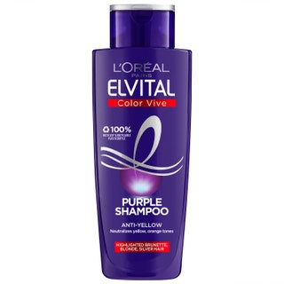 L'Oréal Paris Elvital Color Vive Silver Shampoo