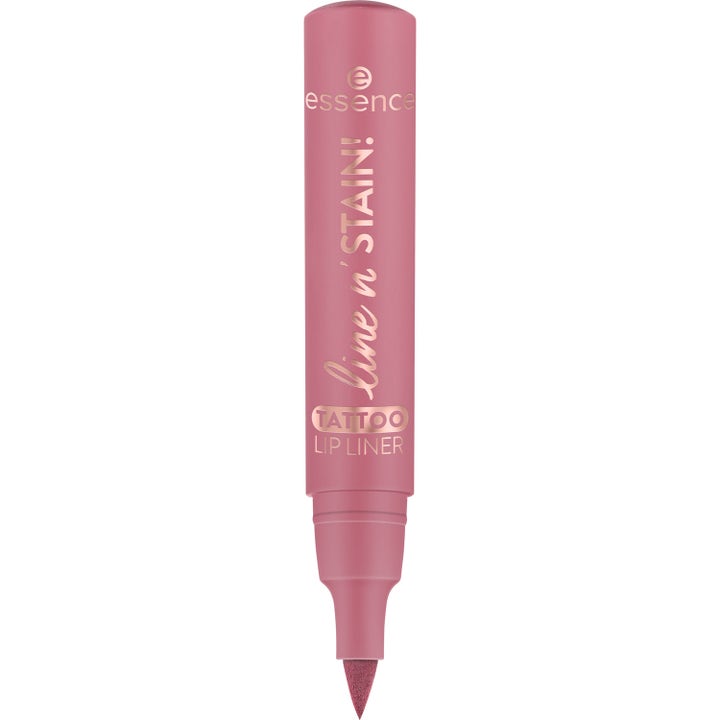 Line n' Stain! Tattoo Lip Liner