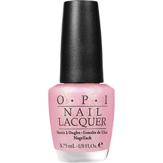 OPI Nail Lacquer