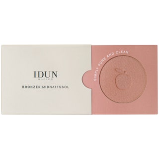 IDUN Minerals Shimmering Mineral Bronzer