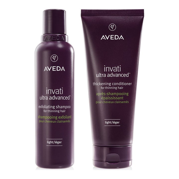 Invati Ultra Advanced Light Set