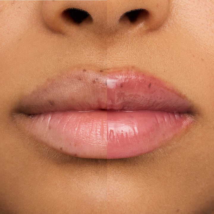 The Super Peptide Glossy Lip Treatment