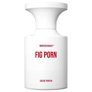 BornToStandOut Fig Porn
