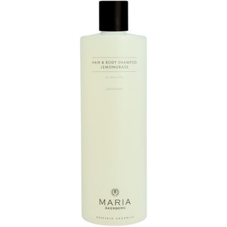 Maria Åkerberg Hair & Body Shampoo Lemongrass