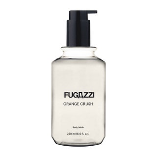Fugazzi Orange Crush Body Wash