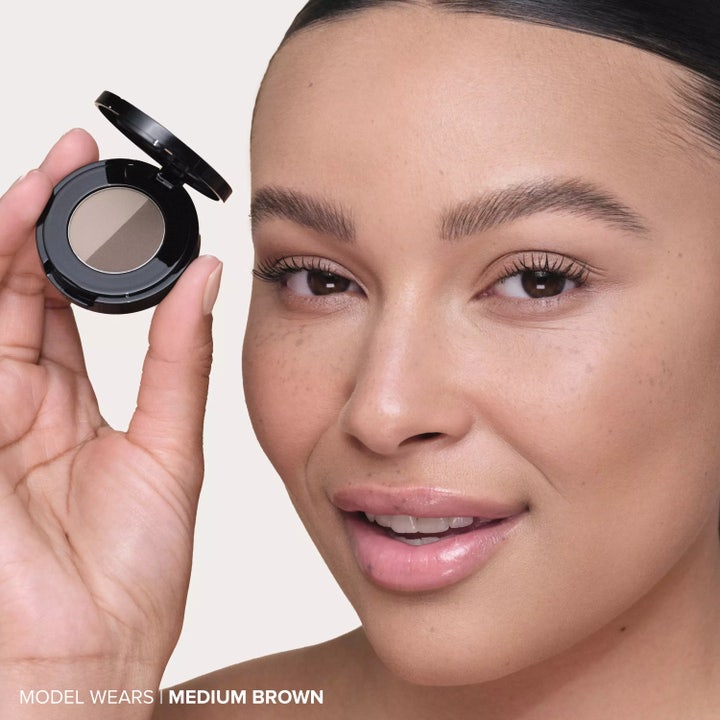 Brow Powder