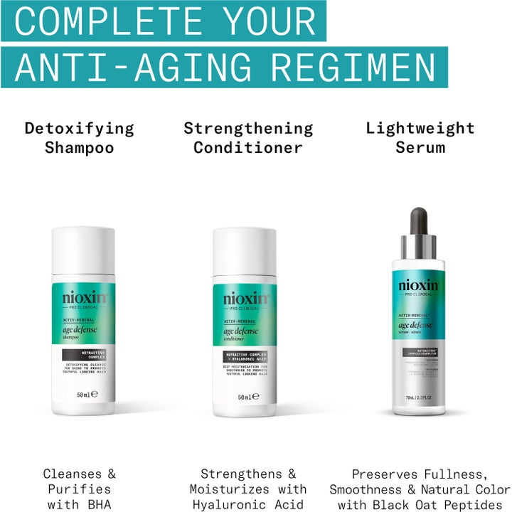 Age Defense Conditioner
