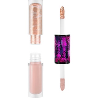 essence In The Bloom'light Duo Eyeshadow