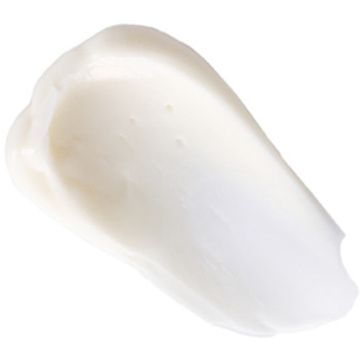 IDUN Minerals Day Cream Dry Skin 50 ml fugtgivende dagcreme med en fyldig hvid creme-tekstur