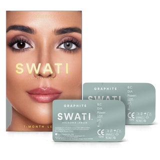 SWATI Cosmetics Graphite