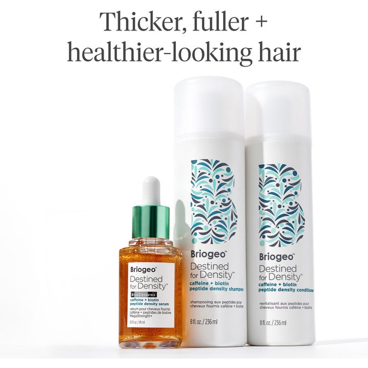 Destined for Density™ Peptide Density Conditioner
